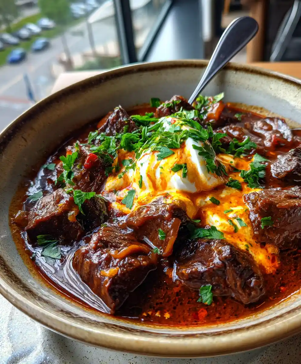 best goulash recipe