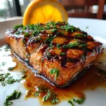Best Grilled Salmon Recipe 1765922148.0558958