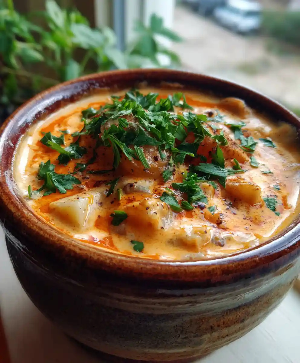 best new england clam chowder recipe