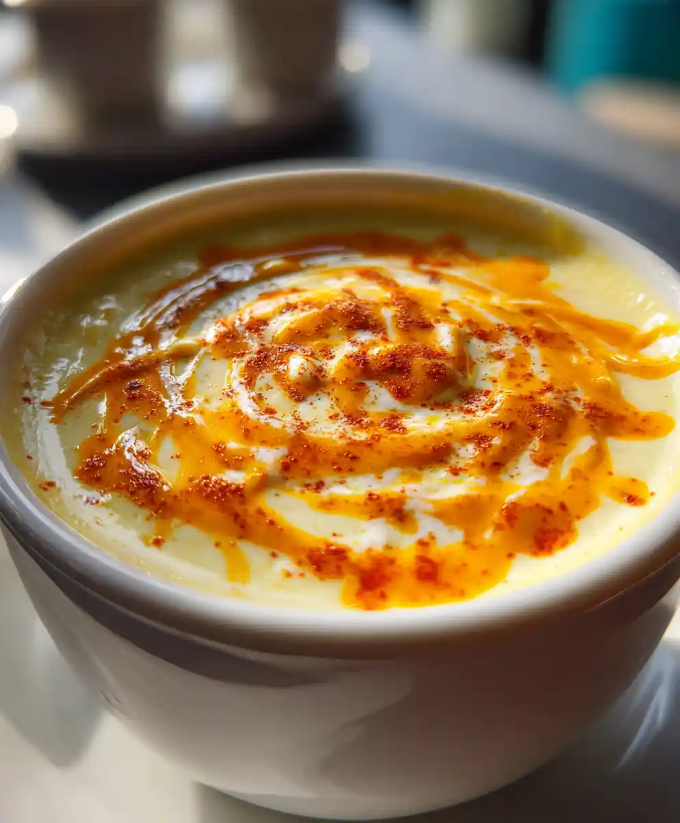 best potato leek soup recipe