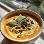 Best Pumpkin Soup Recipe Ever 1765327924.4899173