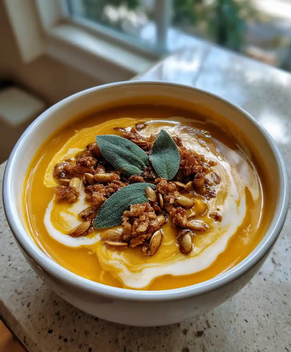 Best Pumpkin Soup Recipe Ever 7 best pumpkin soup recipe ever