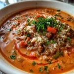 Best Stuffed Pepper Soup Recipe 1765690115.6433911