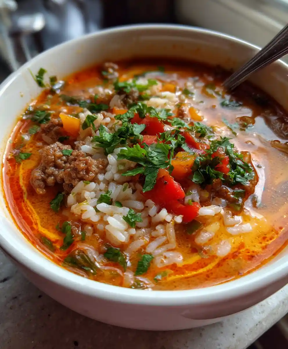 Best Stuffed Pepper Soup Recipe 7 best stuffed pepper soup recipe