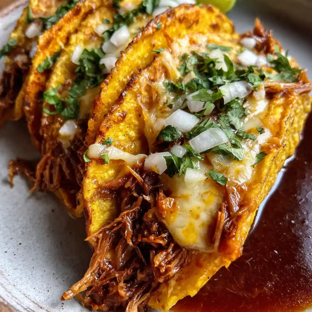 birria taco recipe authentic