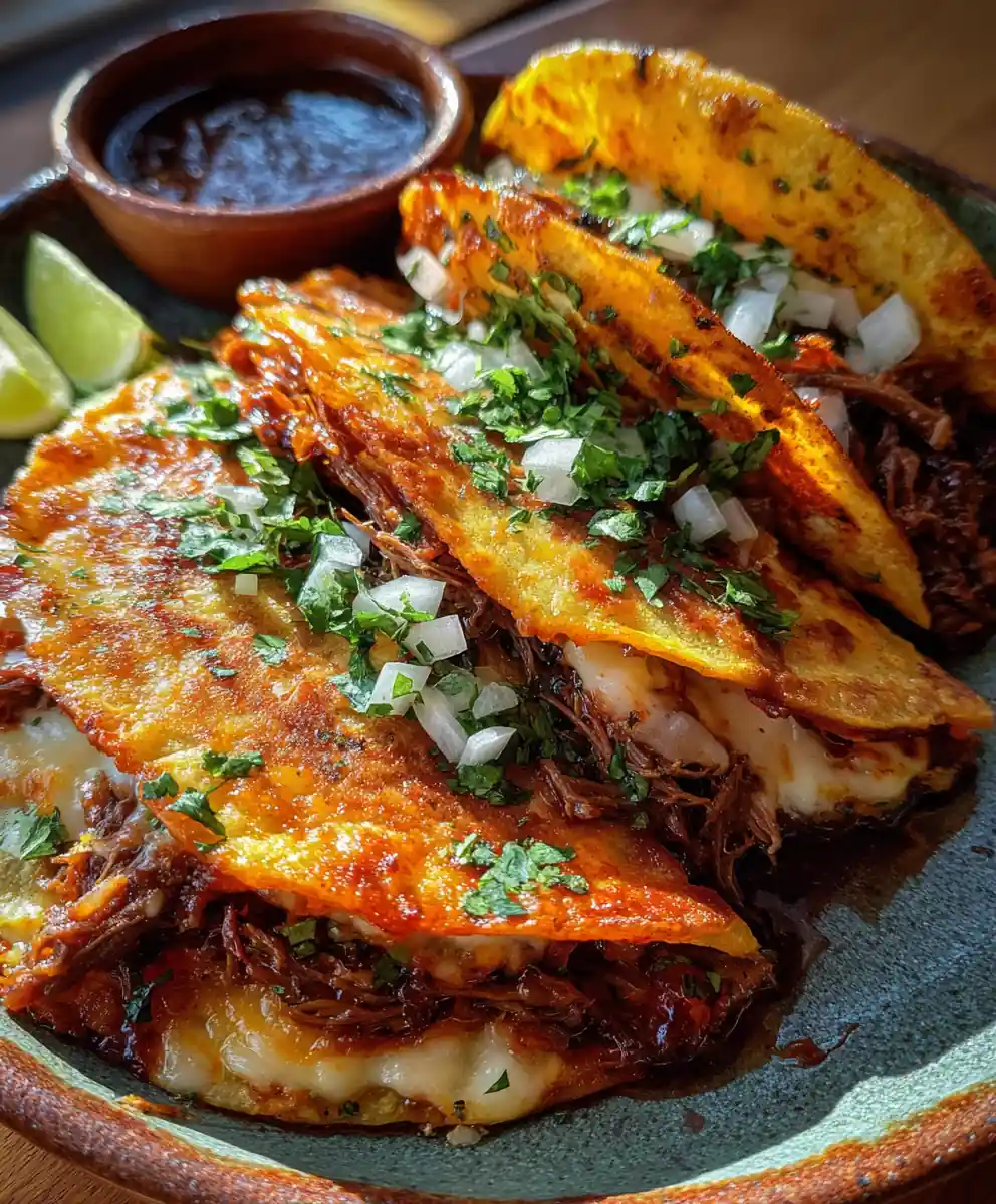 birria taco recipe authentic