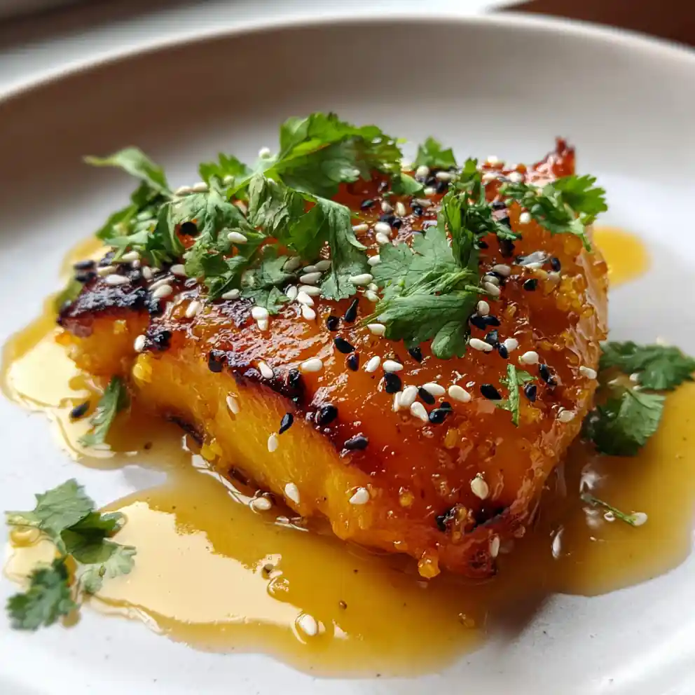 black cod miso recipe