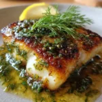 Black Sea Bass Recipe 1765574229.5621912