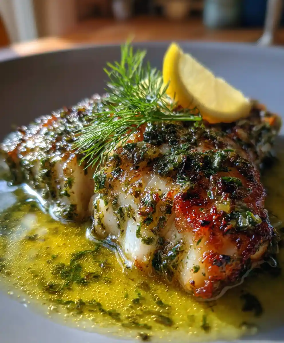 black sea bass recipe