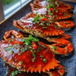 Blue Crab Recipe 1765732109.0467525