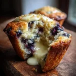 Blueberry Muffin Recipe With Yogurt 1765705146.3099155