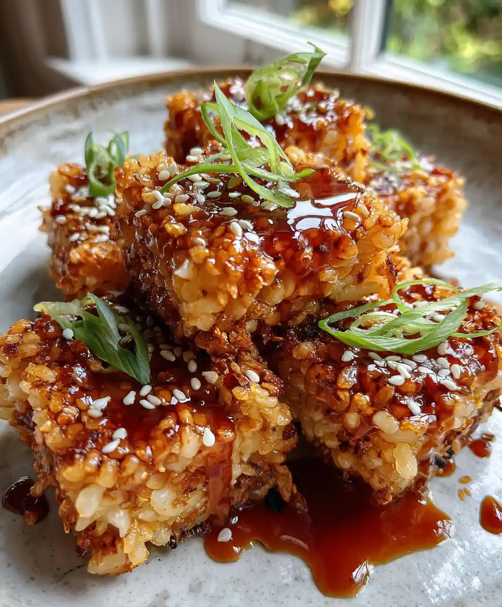 Bobby Flay'S Crispy Rice Recipe 7 bobby flay's crispy rice recipe