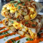 Breakfast Burrito Recipe Freezer 1765645624.3622513