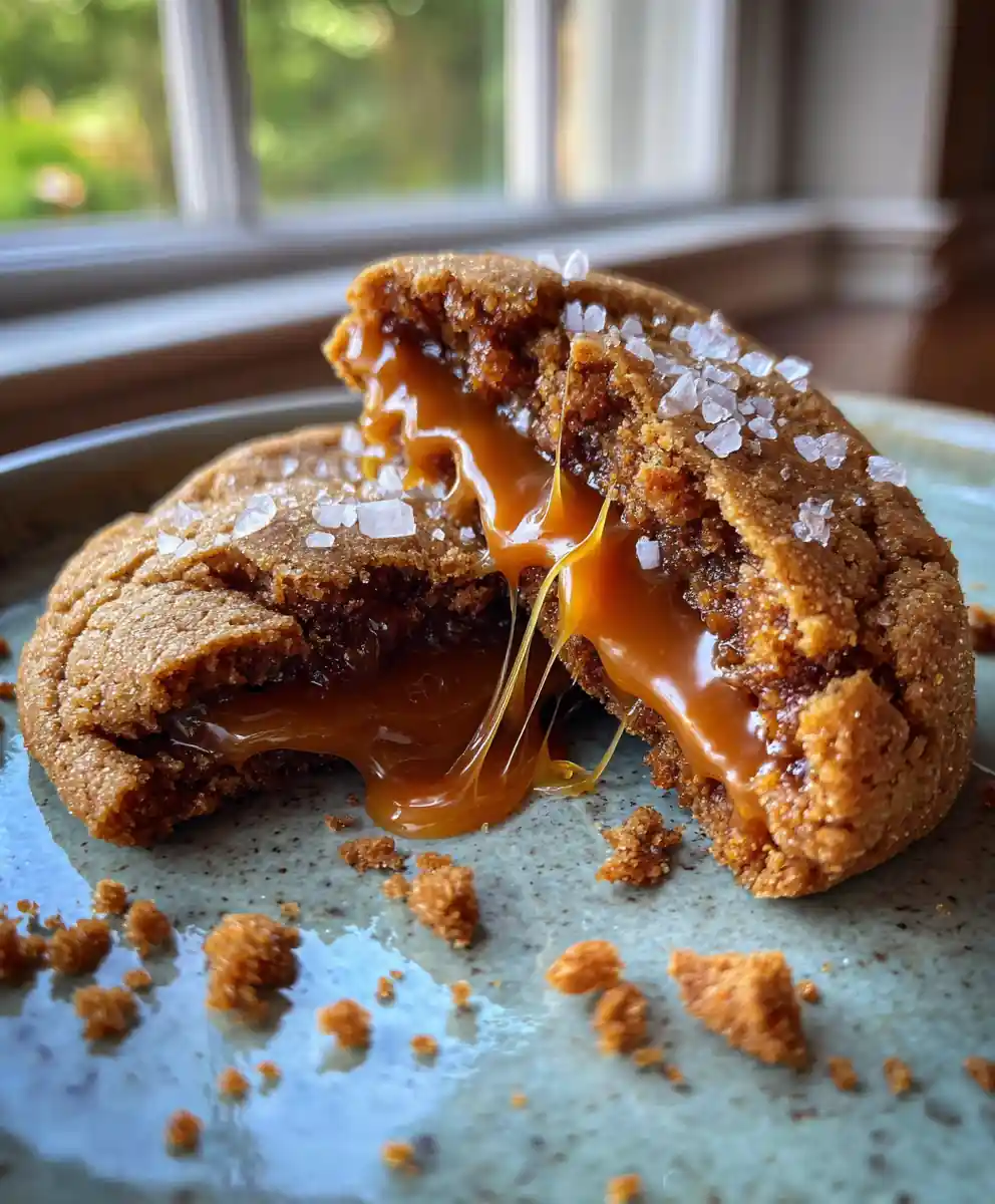 brown sugar cookie recipe