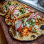 Buffalo Chicken Tacos Recipe 1765364320.3886223