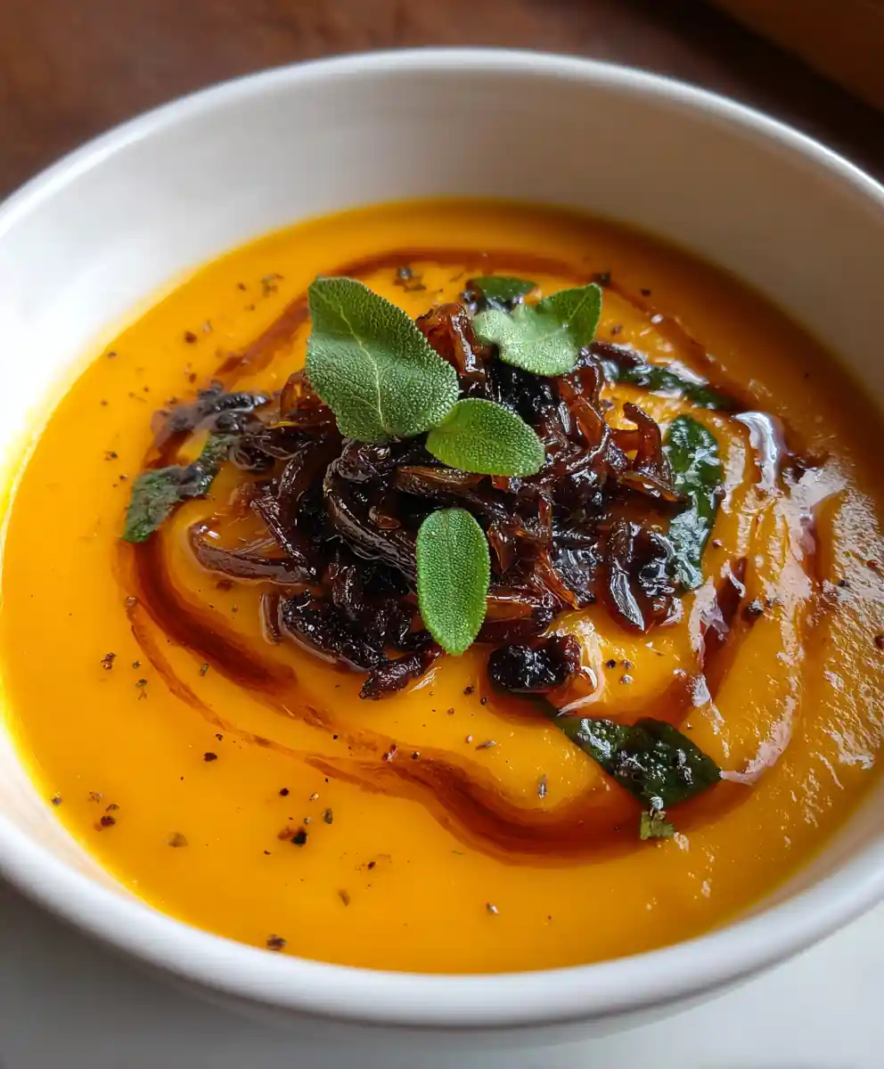butternut squash puree recipe