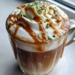 Caramel Latte Recipe 1765725065.5086446