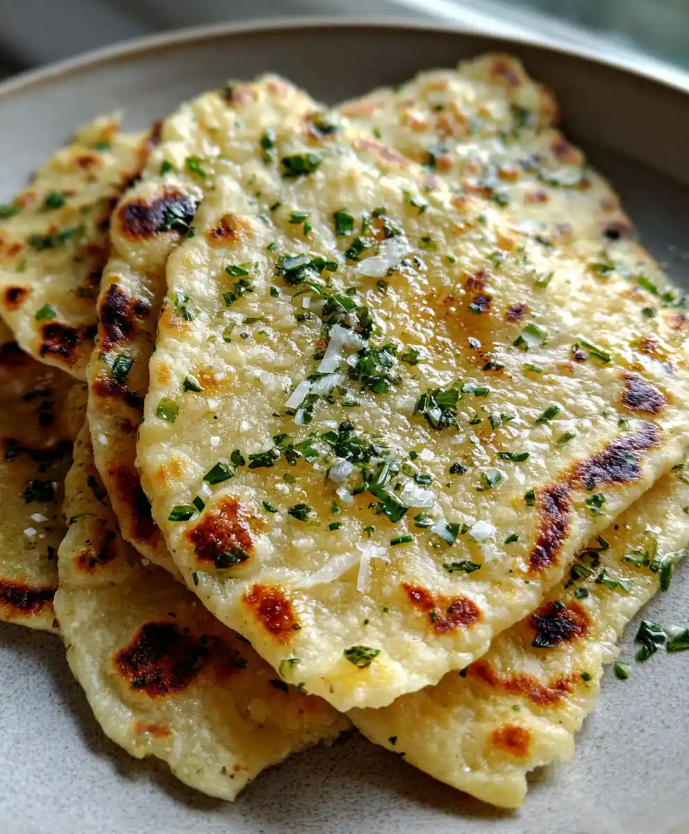 cassava flour tortilla recipe