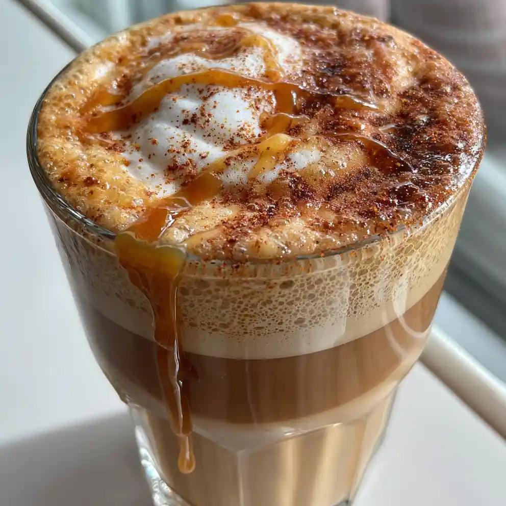 chai latte recipe