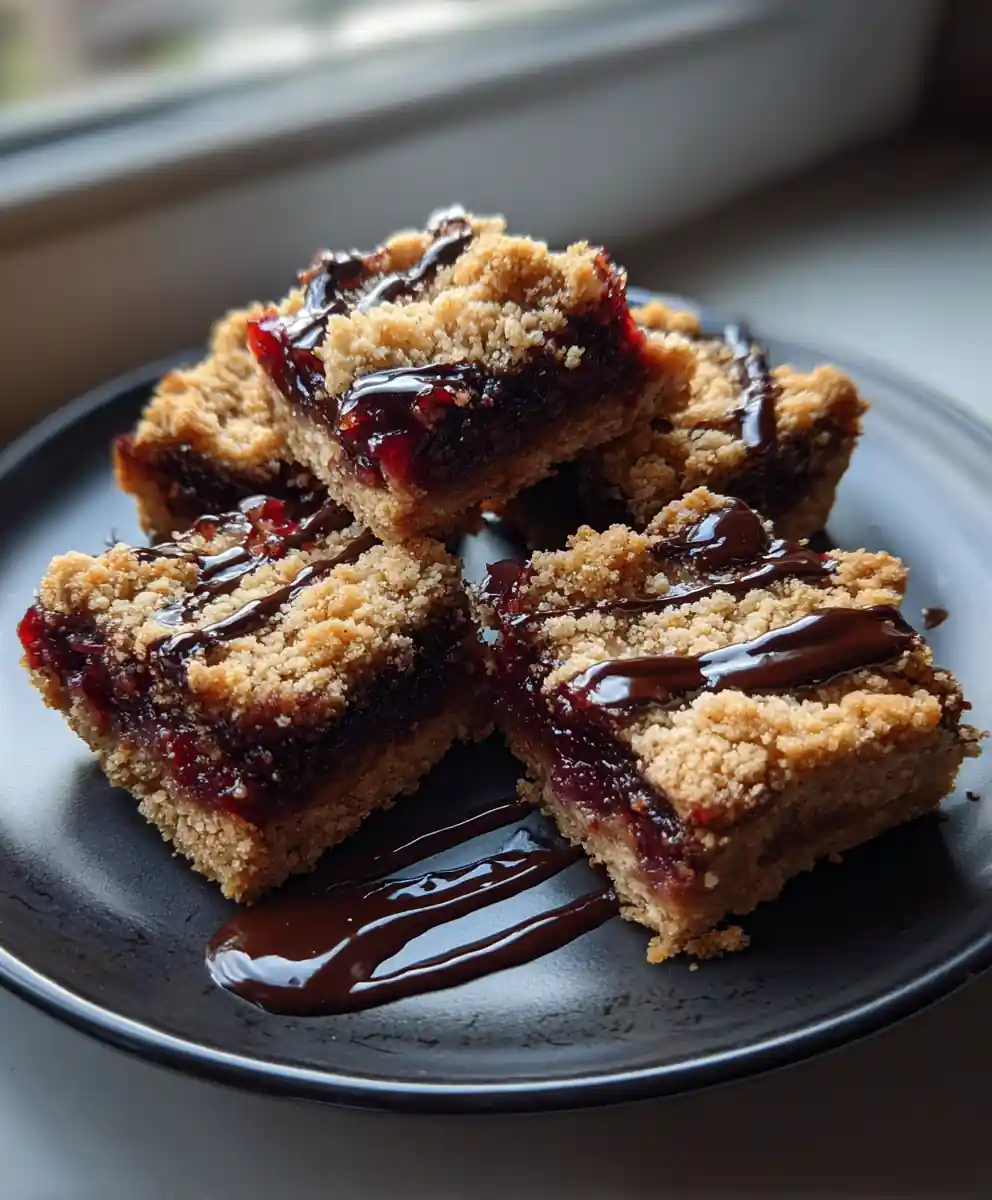 cherry pie bars recipe