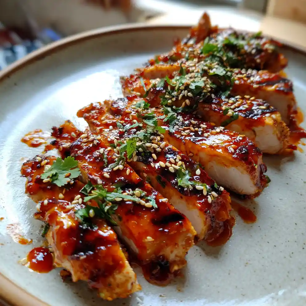 chick fil a grilled chicken recipe