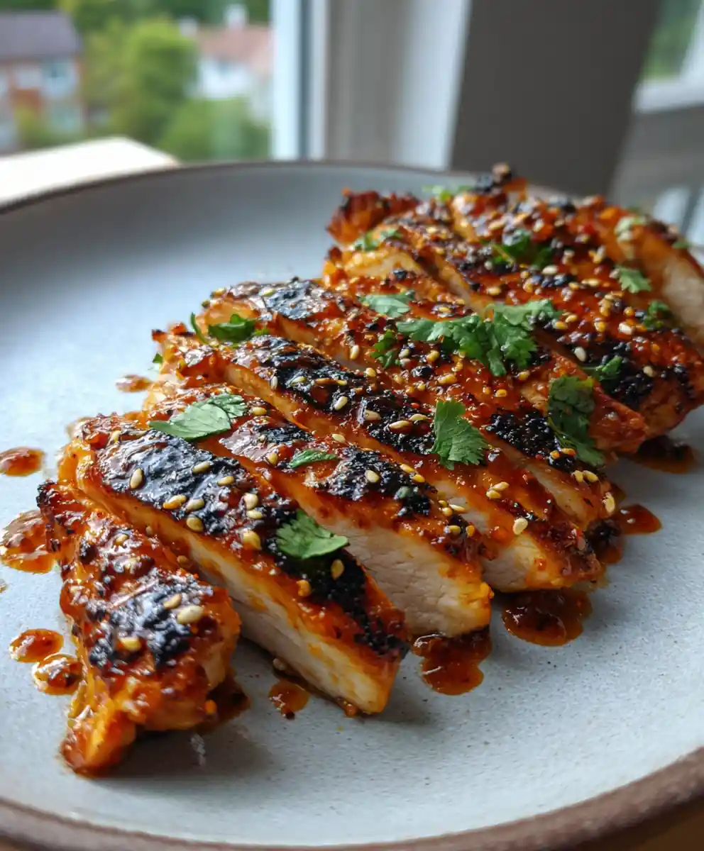 chick fil a grilled chicken recipe