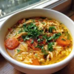 Chicken Soup Recipe From Scratch 1765929475.7237332