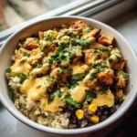 Chipotle Chicken Burrito Bowl Recipe 1765678986.3655849