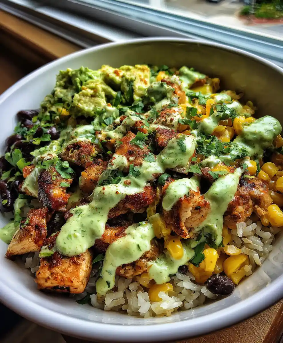 Chipotle Chicken Burrito Bowl Recipe 7 chipotle chicken burrito bowl recipe