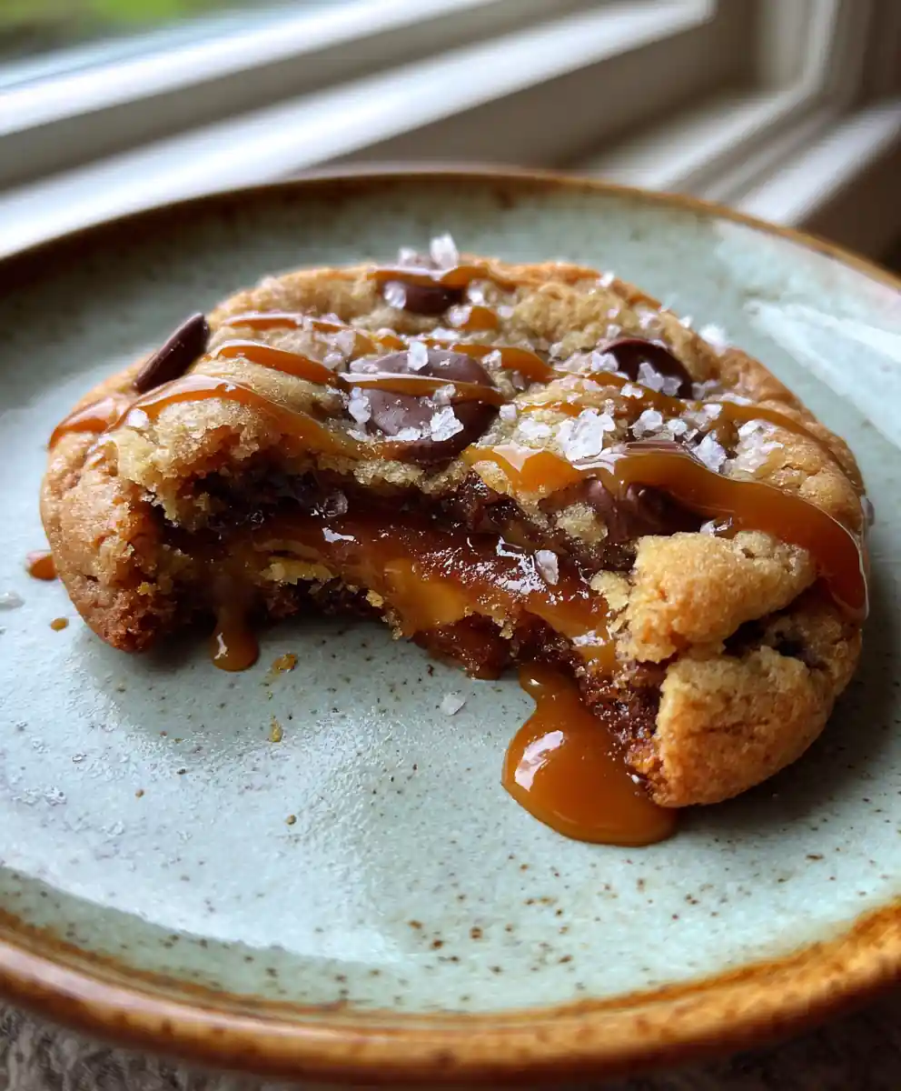 chocolate chip cookie recipe