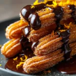 Churro Dough Recipe 1765883158.2560322