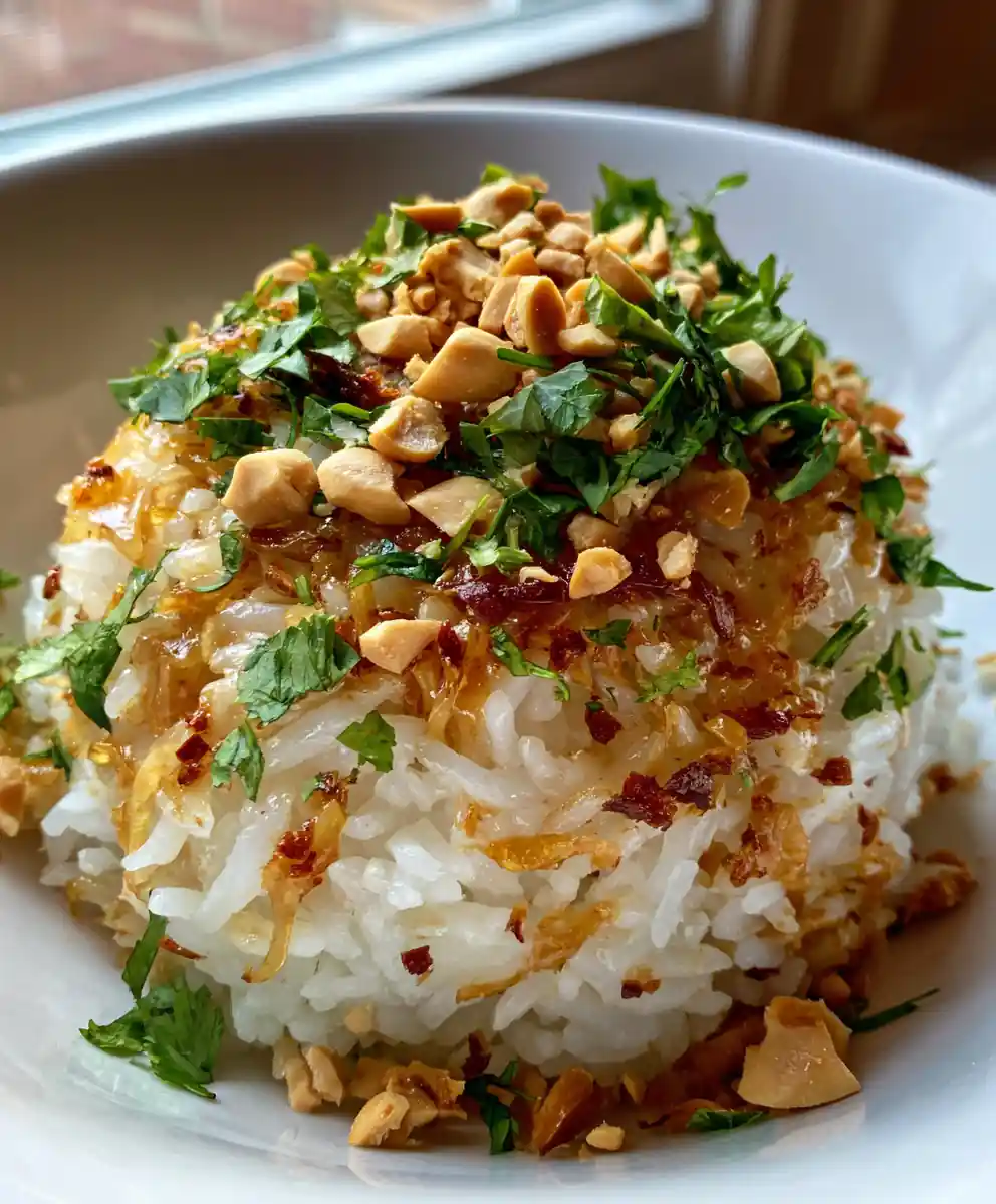 coconut rice recipe rice cooker