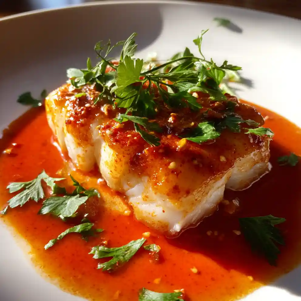 Cod Loin Recipe 6 cod loin recipe