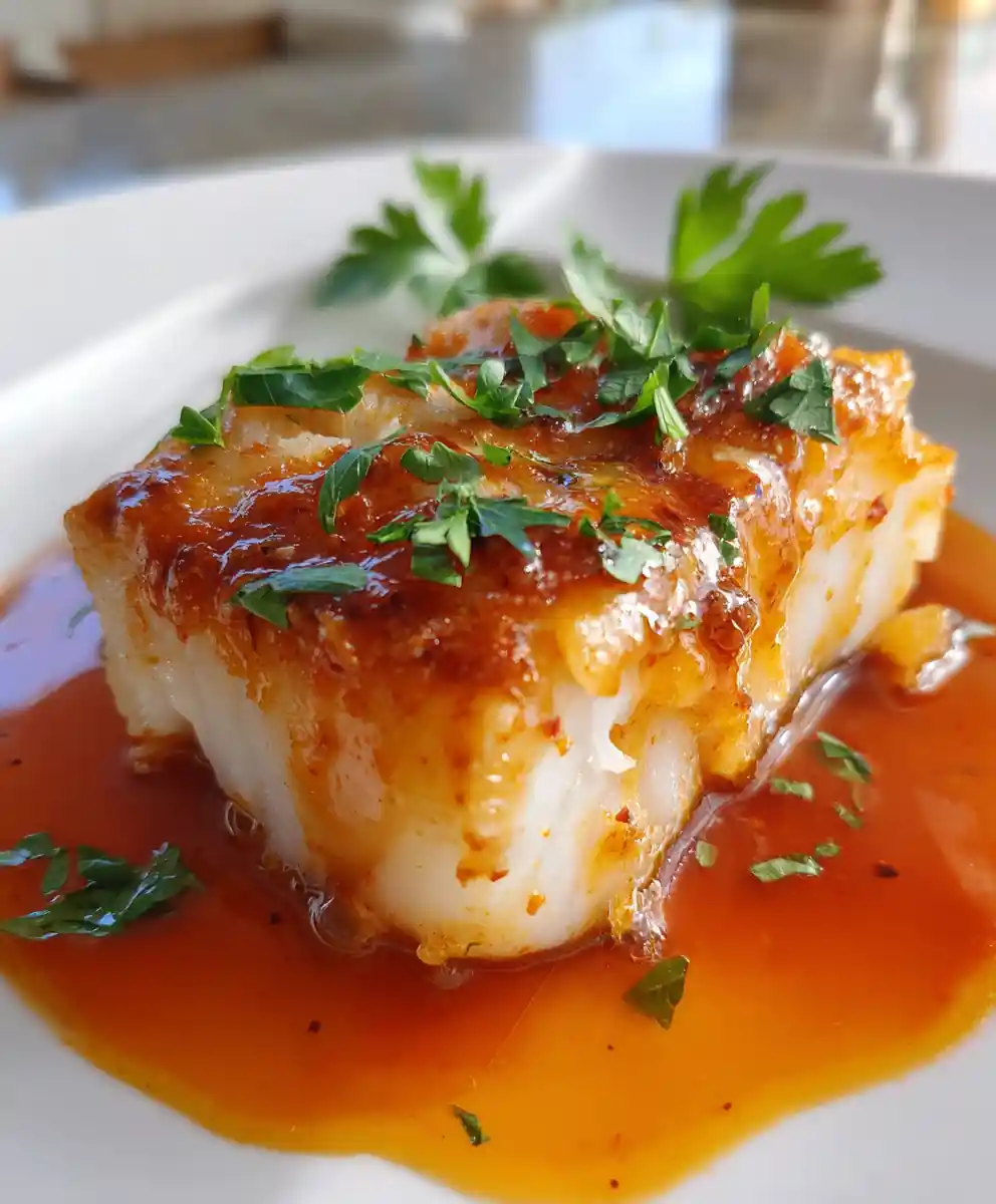 Cod Loin Recipe 7 cod loin recipe