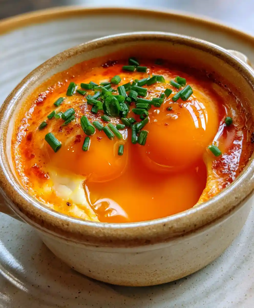 Coddled Eggs Recipe 7 coddled eggs recipe