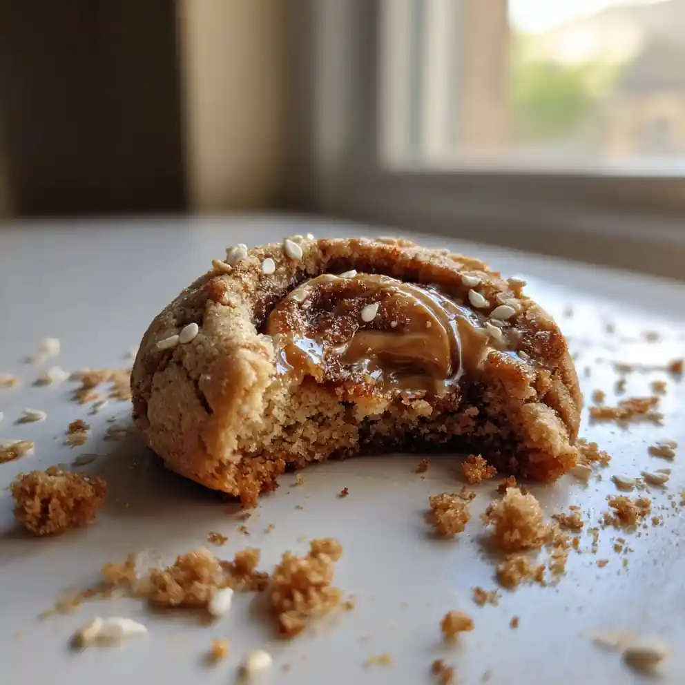 cookie dough recipe