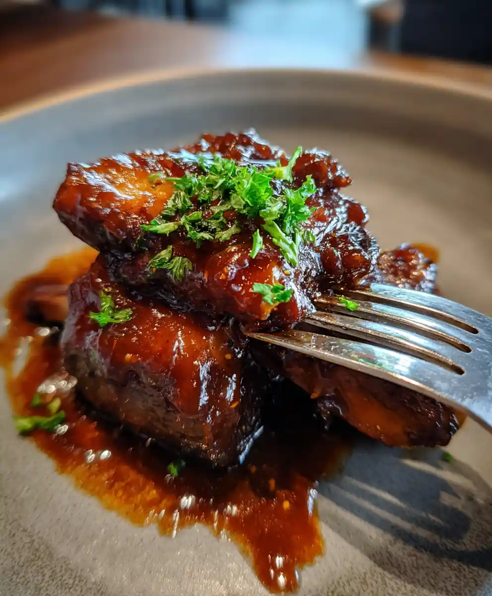 country rib recipe