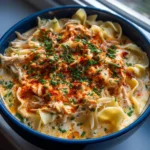 Crack Chicken Noodle Soup Recipe 1765934396.504886