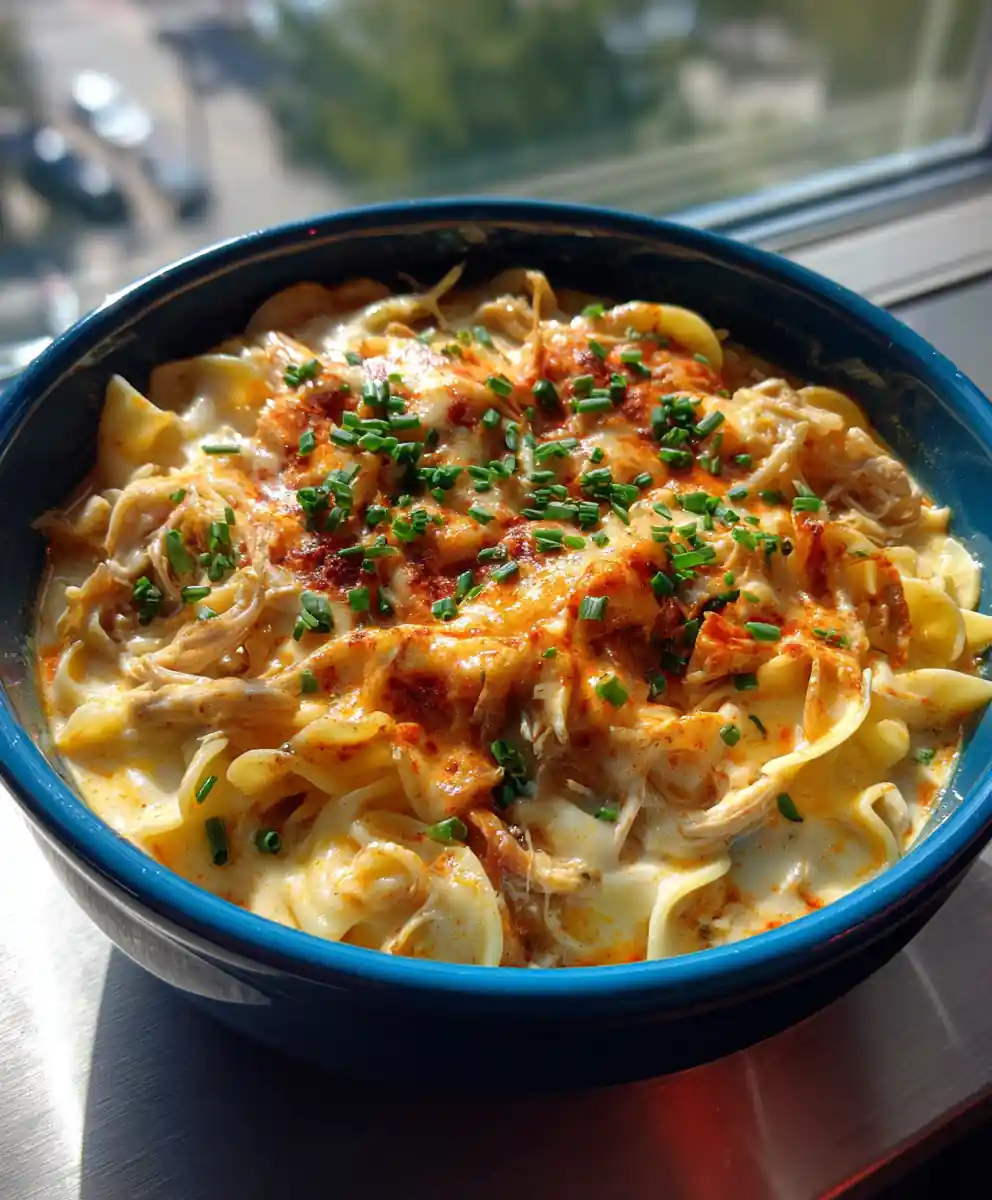 Crack Chicken Noodle Soup Recipe 7 crack chicken noodle soup recipe