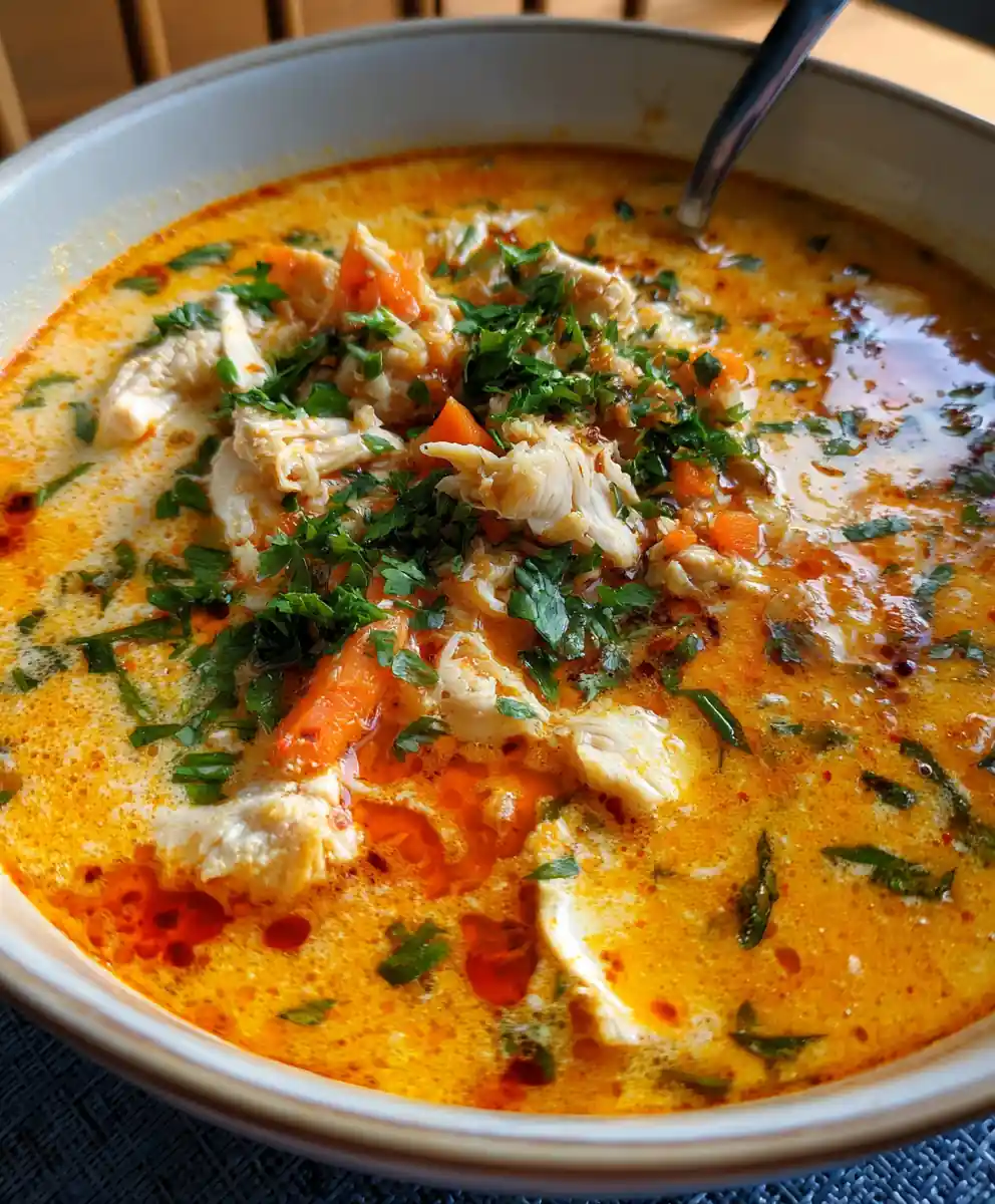 Cream Of Chicken Soup Recipe 7 cream of chicken soup recipe