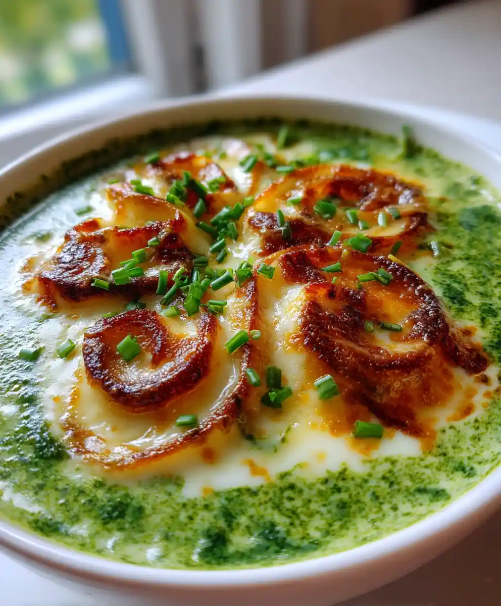 Cream Of Spinach Soup Recipe 7 cream of spinach soup recipe