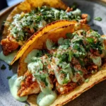 Crispy Chicken Tacos Recipe 1765723733.5823214