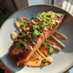 Crispy Skin Salmon Recipe 1765683029.0315244
