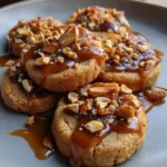 Crunchy Peanut Butter Cookie Recipe 1765611510.6035209