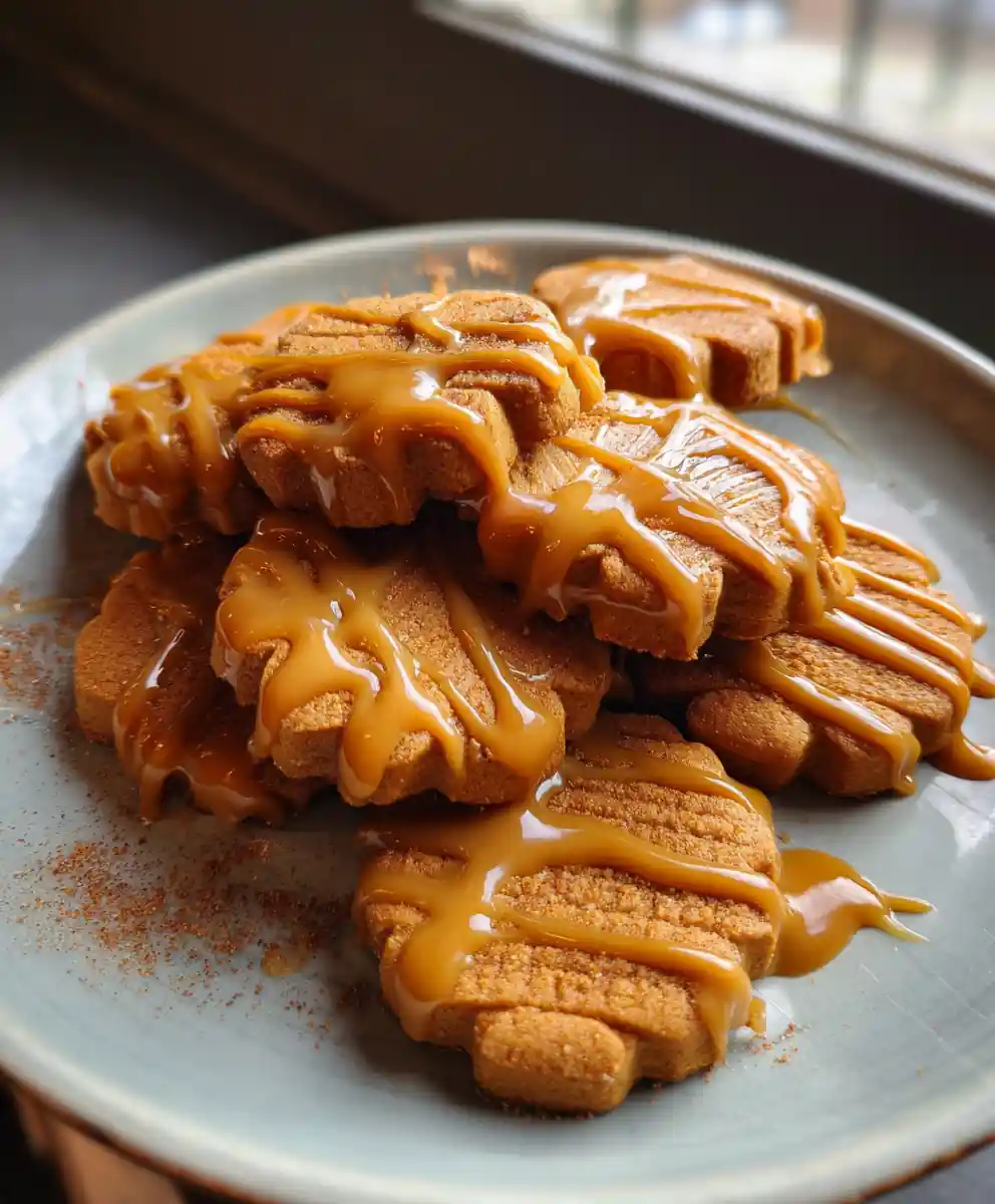 Dalgona Cookie Recipe 7 dalgona cookie recipe