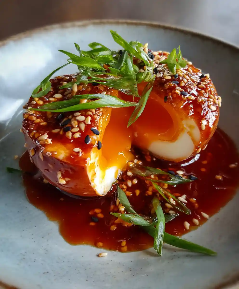 drug eggs recipe