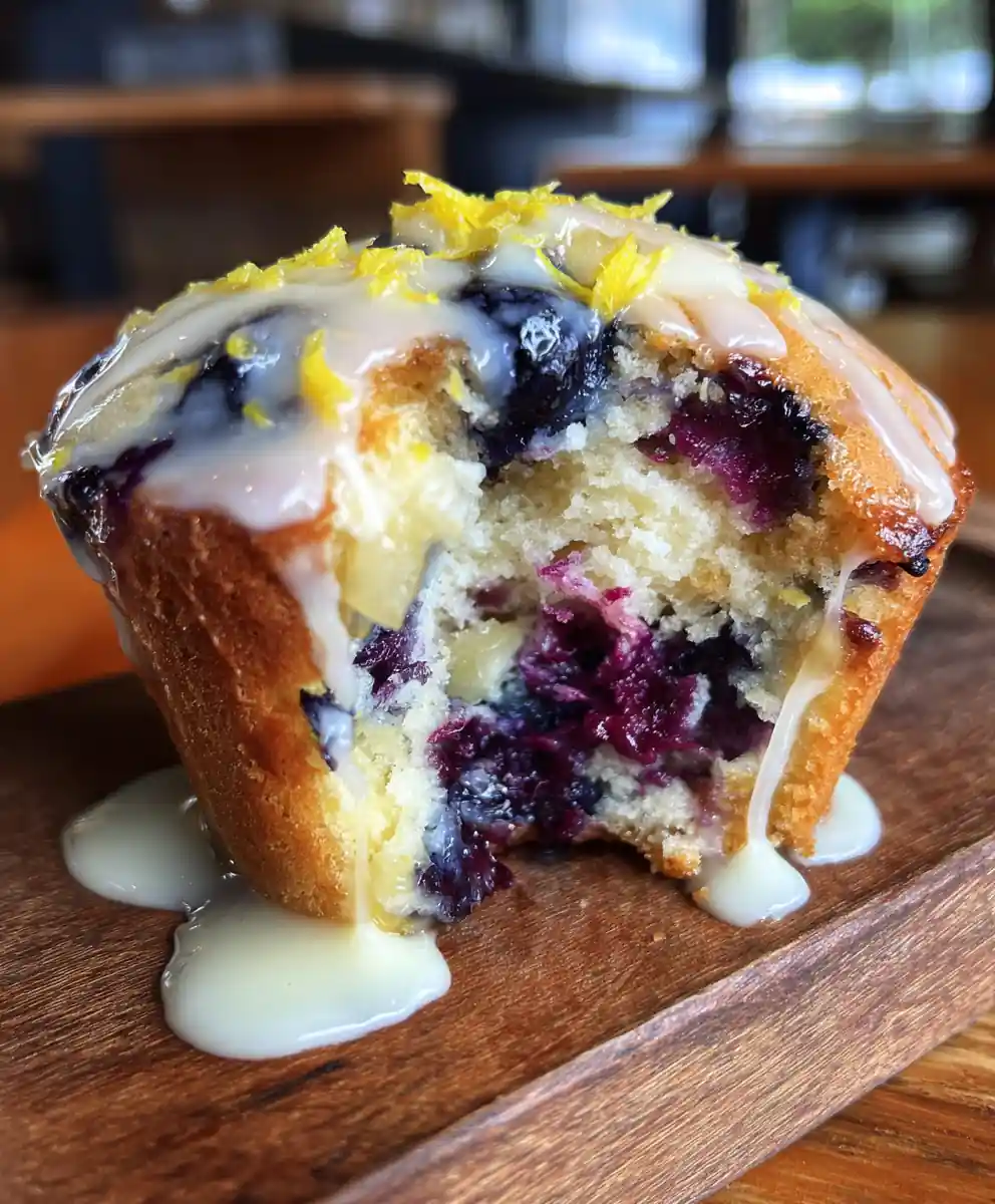 Easy Blueberry Muffin Recipe 7 easy blueberry muffin recipe