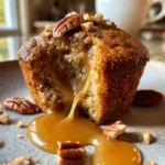 Easy Bran Muffin Recipe 1765302363.7393281