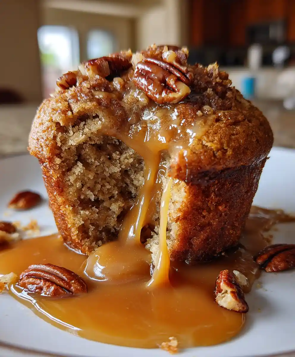 easy bran muffin recipe