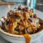 Edible Chocolate Chip Cookie Dough Recipe 1765381475.161074